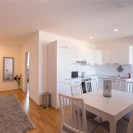 Sunny Penthouse L Dg1'14 Leilighet Wien Eksteriør bilde
