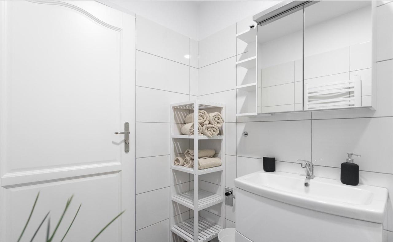 Sunny Penthouse L Dg1'14 Leilighet Wien Eksteriør bilde